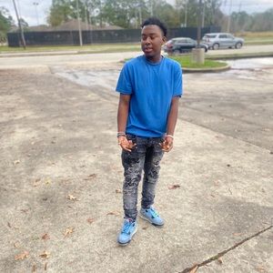 Meet your Posher, Braxton